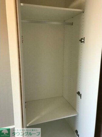 プライムアーバン菊川の物件内観写真